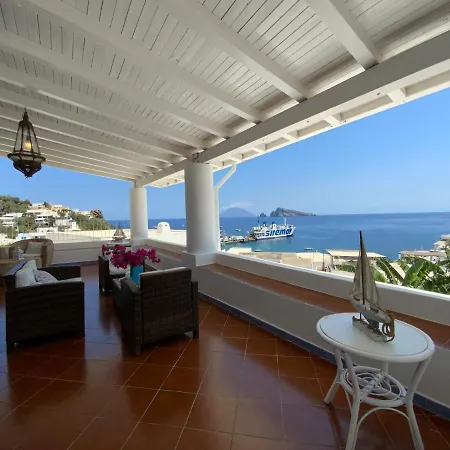 Bed & Breakfast Basiluzzo