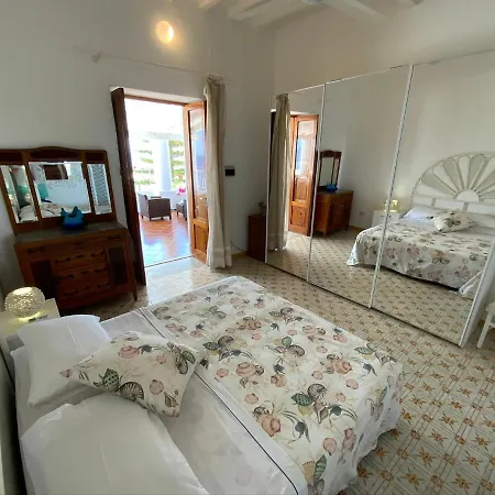 Bed & Breakfast Basiluzzo *