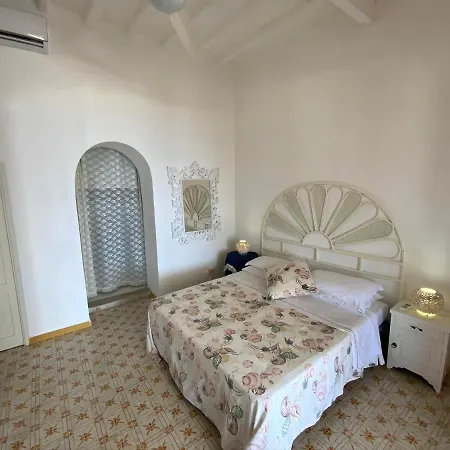 Bed & Breakfast Basiluzzo Acquacalda