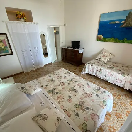 Bed & Breakfast Basiluzzo