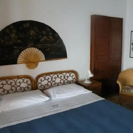 Basiluzzo Bed & Breakfast Acquacalda