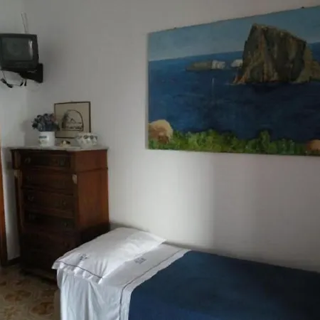 Basiluzzo 4* Acquacalda