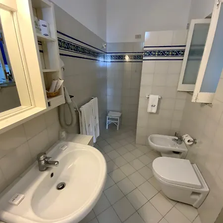 Bed & Breakfast Basiluzzo