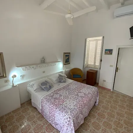 Bed & Breakfast Basiluzzo