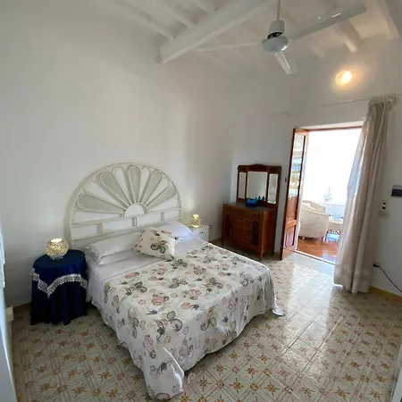 Basiluzzo 4* Acquacalda