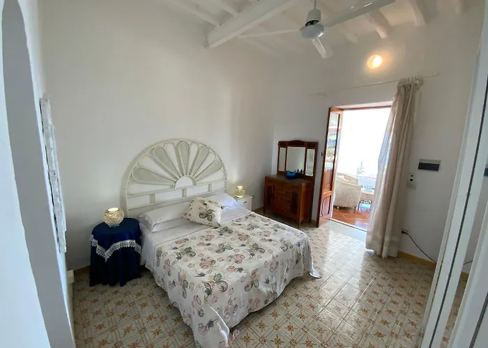 Basiluzzo 4* Acquacalda