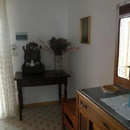Bed & Breakfast Basiluzzo