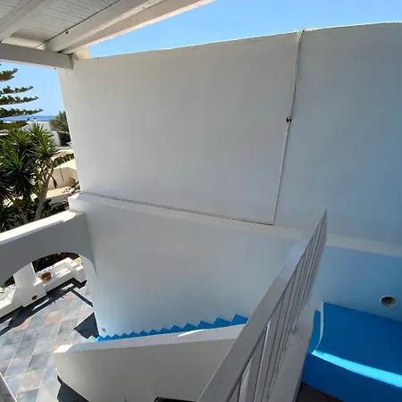 Basiluzzo فندق مبيت وإفطار