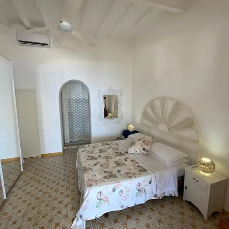 Bed & Breakfast Basiluzzo