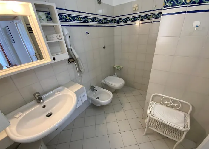 Basiluzzo Bed & Breakfast 4*