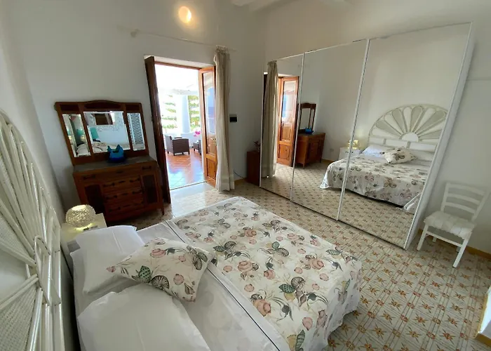 Basiluzzo 4* Acquacalda