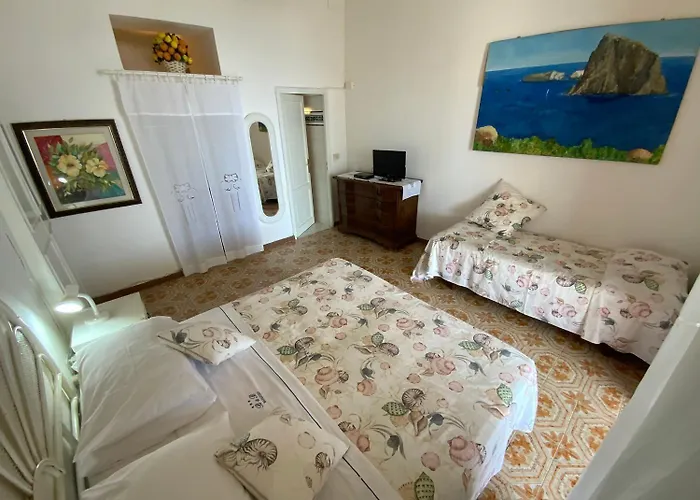 Bed & Breakfast Basiluzzo
