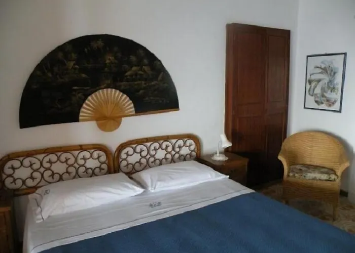 Basiluzzo Bed & Breakfast Acquacalda