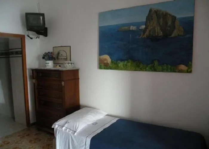 Basiluzzo 4* Acquacalda