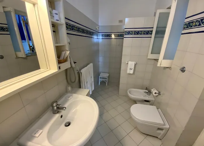 Bed & Breakfast Basiluzzo