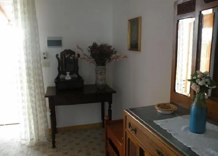 Bed & Breakfast Basiluzzo