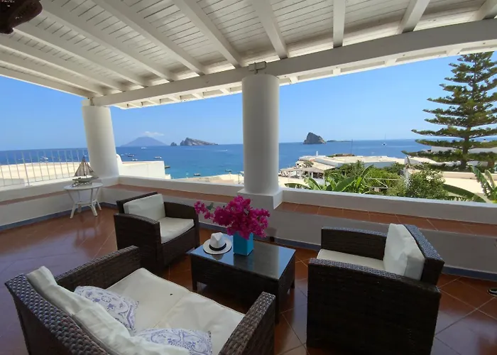 Basiluzzo Acquacalda