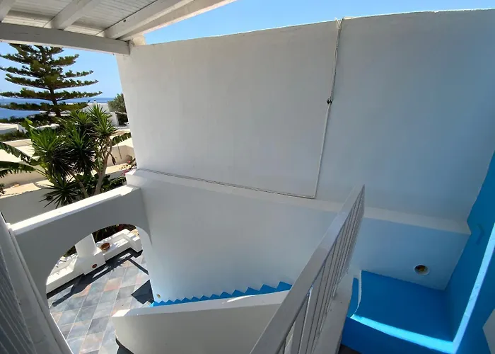 Basiluzzo Bed & Breakfast