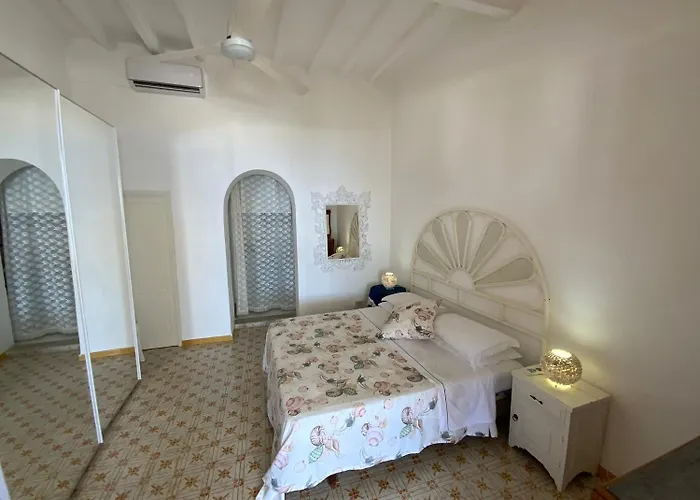 Bed & Breakfast Basiluzzo
