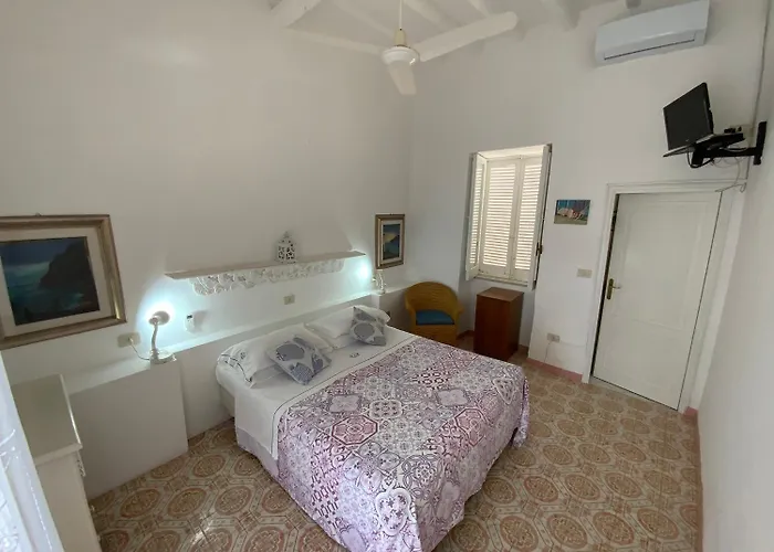 Bed & Breakfast Basiluzzo